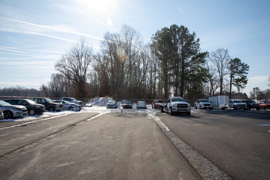 More Photos Of 2098 Bay Rd, Milford Industrial For Sale