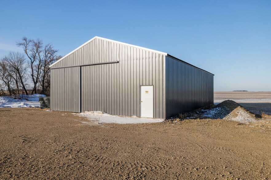 More Photos Of 500 Railroad Ave, Sutton Food Processing For Sale