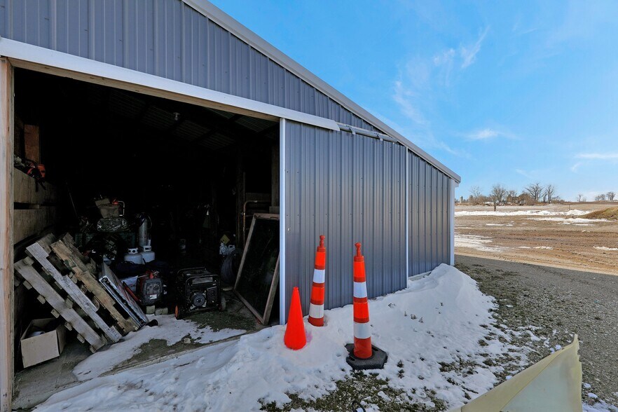 More Photos Of 2503 Butterfield Hwy, Springport Land For Sale