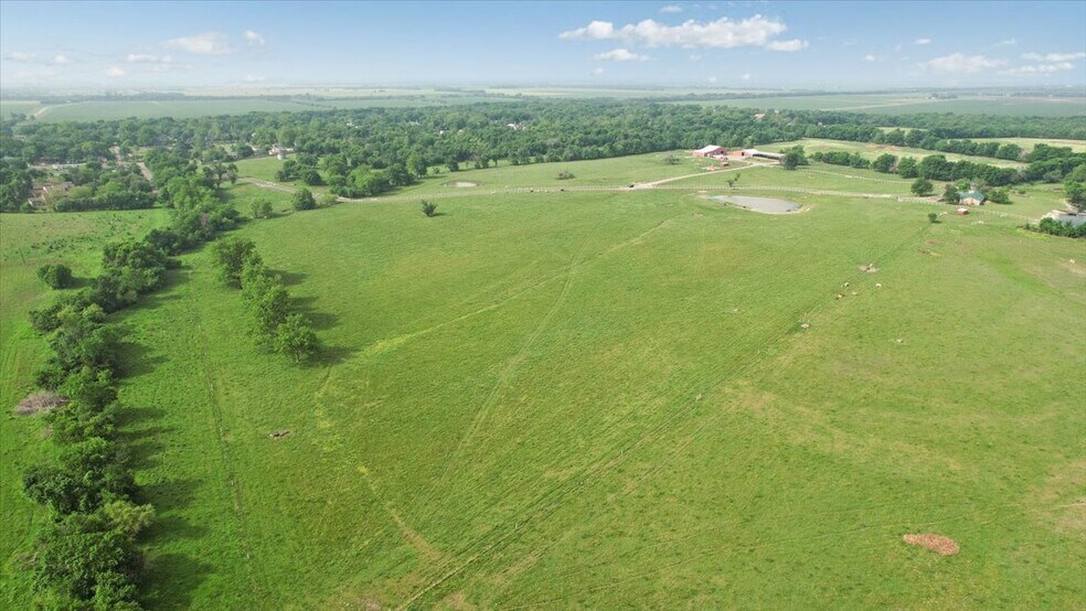 More Photos Of TBD Farm to Market Road 100, Honey Grove Land For Sale