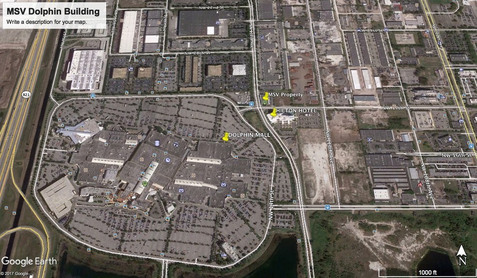 More Photos Of 1701 NW 112th Ave, Sweetwater General Retail For Lease