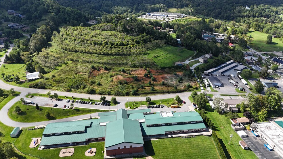 More Photos Of 114 Orchard Ln, Banner Elk Land For Sale