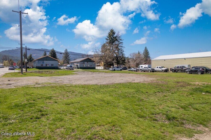 More Photos Of 517 E 3rd Ave, Post Falls Land For Sale