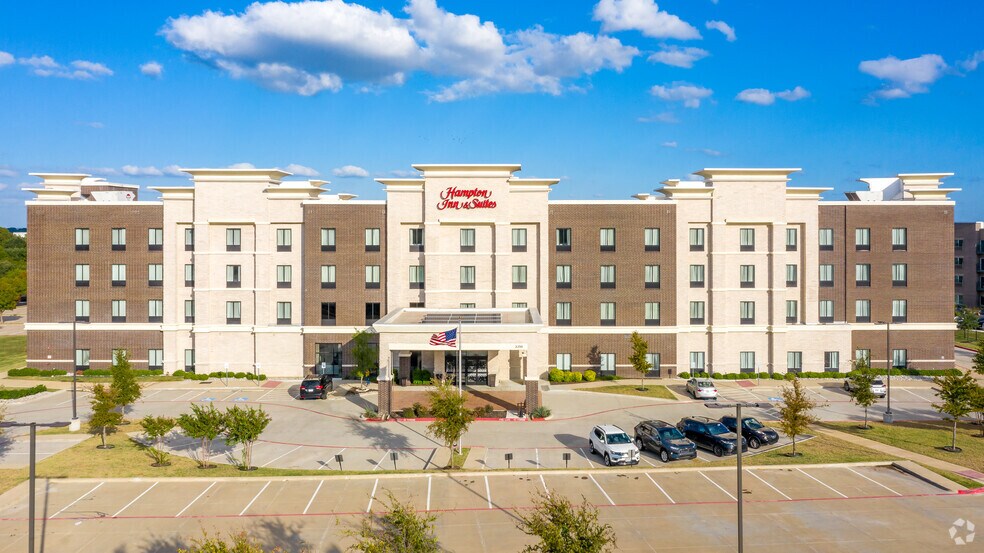 More Photos Of 2250 N Glenville Dr, Richardson Hotel For Sale