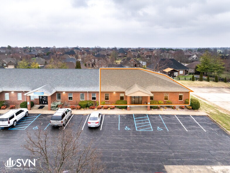 More Photos Of 1054 Center Dr, Richmond Office For Lease