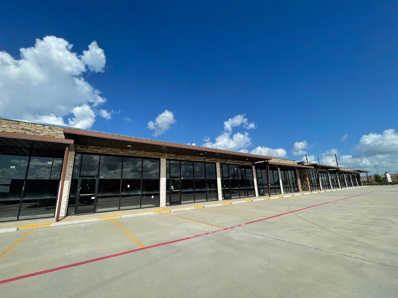 More Photos Of 16332 FM 529, Houston Unknown For Lease