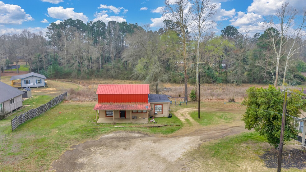 More Photos Of 200 E State Highway 7, Nacogdoches Land For Sale