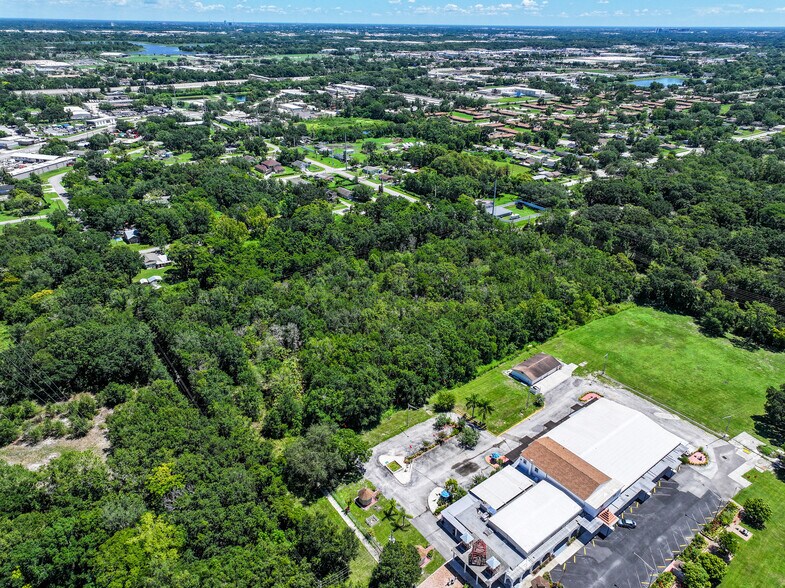 More Photos Of 209 Klondike Ave, Orlando Land For Sale