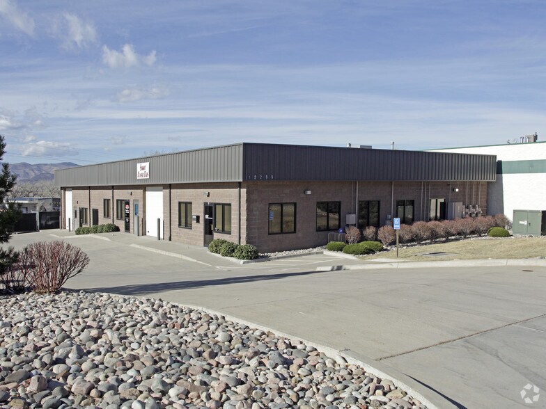 More Photos Of 12299 N Mead Way, Littleton Research And Development For Lease