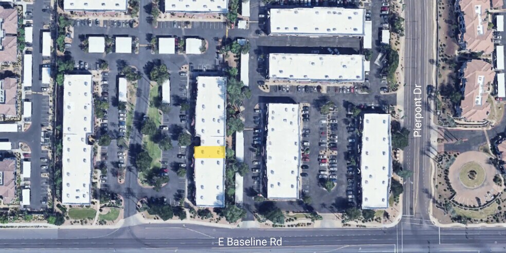 More Photos Of 4824 E Baseline Rd, Mesa Medical For Lease