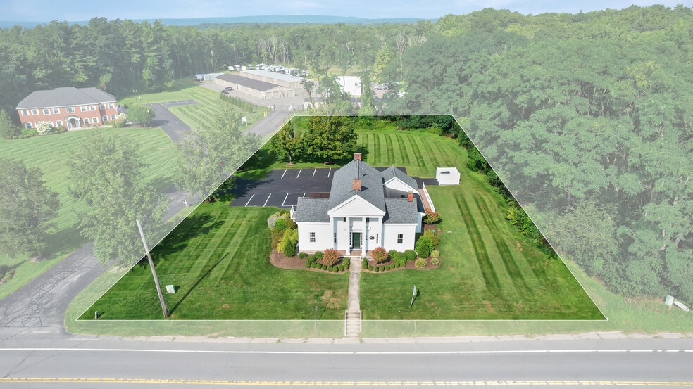 More Photos Of 1585 Rt-146, Rexford Office For Sale