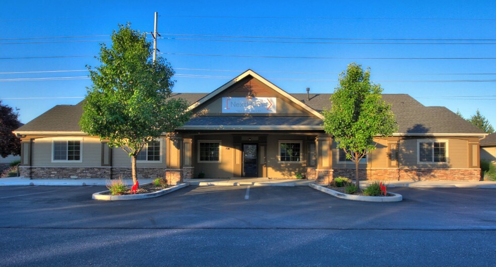 More Photos Of 971 E Winding Creek Dr, Eagle Office For Lease