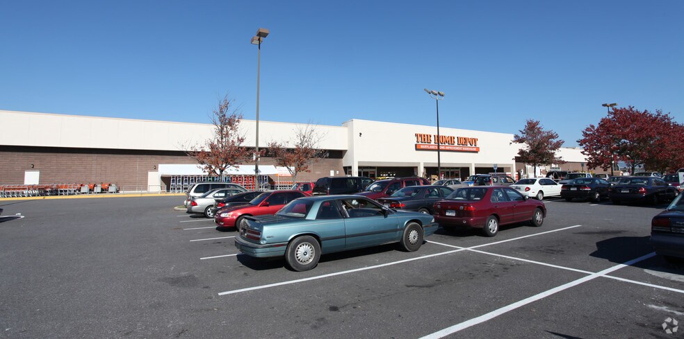 More Photos Of 4R Mountain Rd, Glen Burnie Unknown For Lease