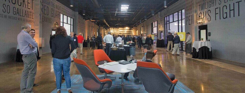 More Photos Of 101 Dickman St, Baltimore Unknown For Lease