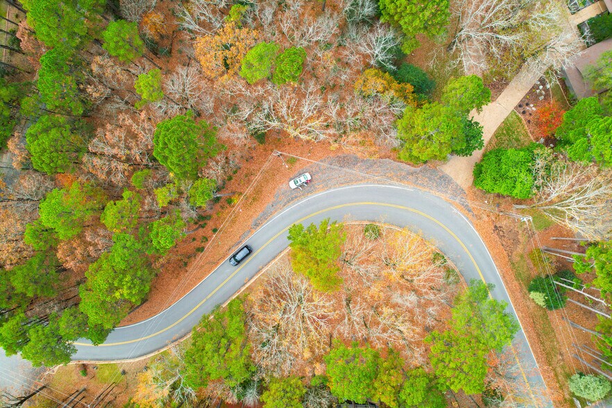 More Photos Of 3811 Foxcroft Rd, Little Rock Land For Sale