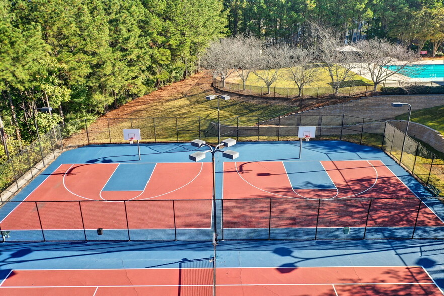 More Photos Of 1600 River Park Blvd, Woodstock Office For Sale