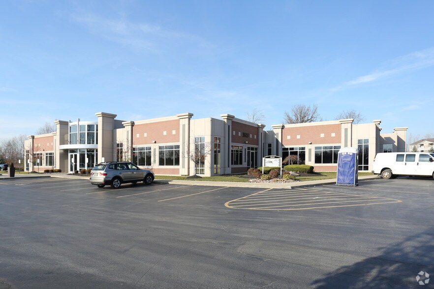 More Photos Of 3949 Forest Pky, North Tonawanda Medical For Lease