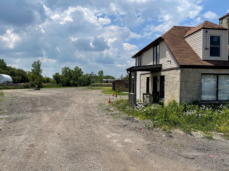 More Photos Of 20140-20152 N Rand Rd, Palatine Land For Sale