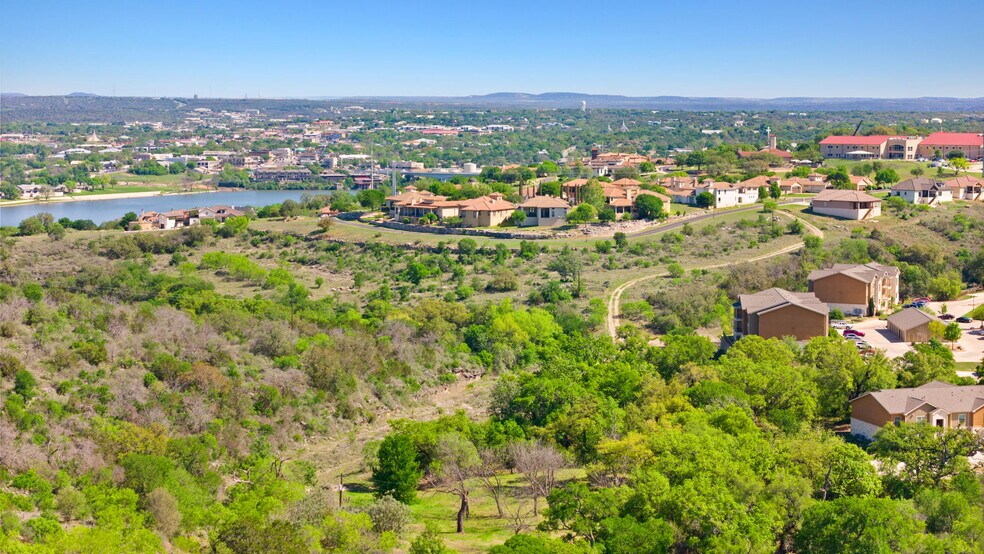 More Photos Of 550 Jackson Rd, Marble Falls Land For Sale