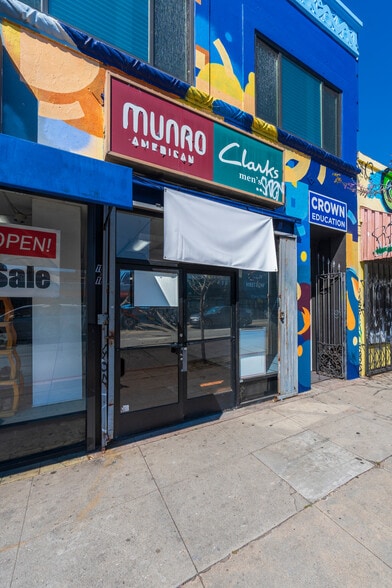 More Photos Of 159-165 S Western Ave, Los Angeles Loft Creative Space For Lease