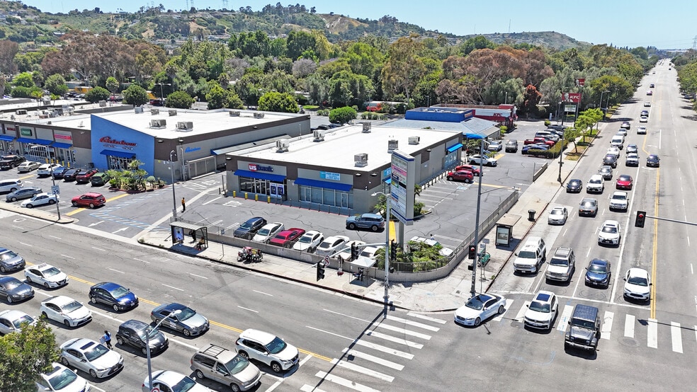 More Photos Of 3601-3747 S La Brea Ave, Los Angeles Unknown For Sale