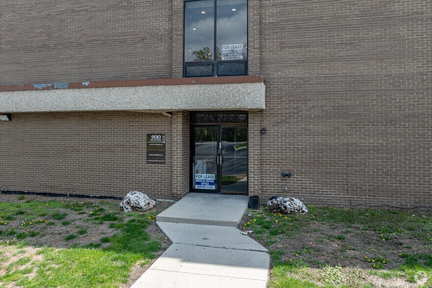 More Photos Of 900 Ridge Rd, Homewood Medical For Lease