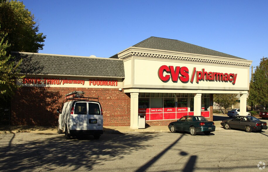 More Photos Of 6301 Harvard Ave, Cleveland Drugstore For Lease