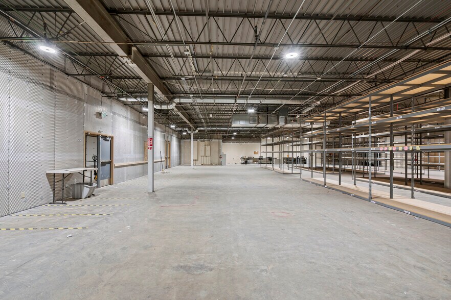 More Photos Of 2498 W 2nd Ave, Denver Warehouse For Lease