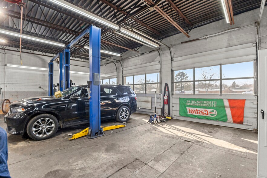 More Photos Of 2401 Fort St, Trenton Warehouse For Sale