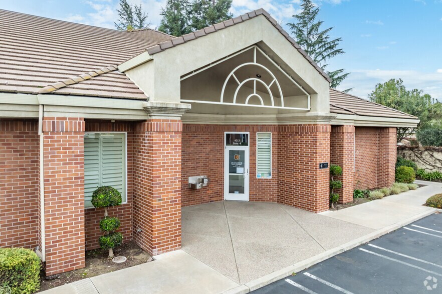 More Photos Of 4213 Dale Rd, Modesto Office For Sale