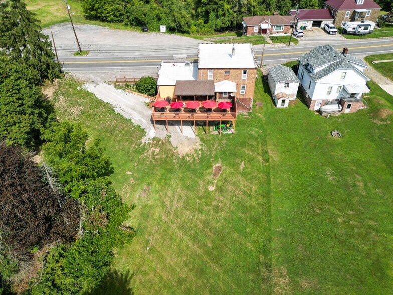 More Photos Of 125 Main St, Hickory Restaurant For Sale