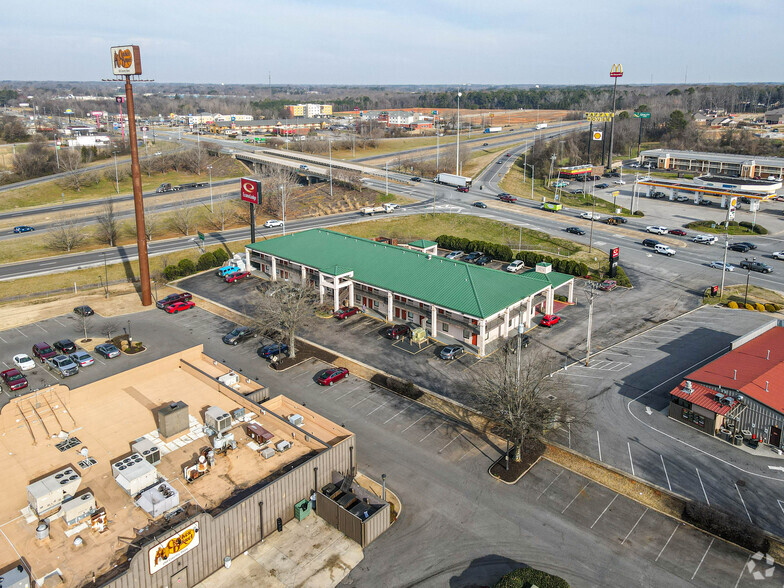 More Photos Of 1500 US Highway 72 E, Athens Hotel For Sale