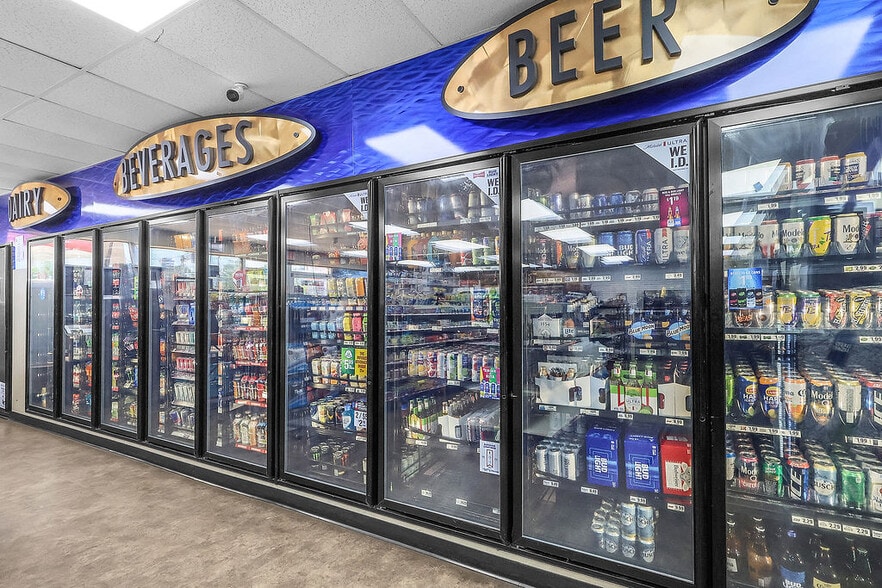 More Photos Of 201 US Highway 1 Byp S, Louisville General Retail For Sale