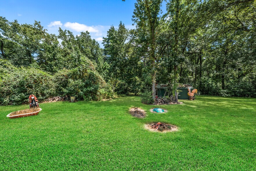 More Photos Of 22650 Mueschke Rd, Tomball Land For Sale