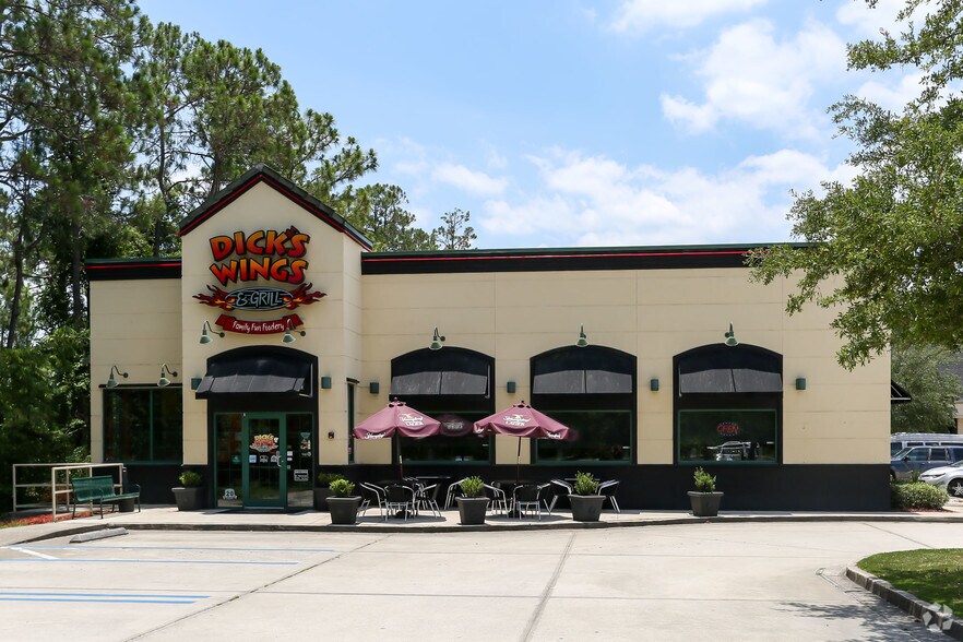 More Photos Of 1803 Eastwest Pkwy, Fleming Island General Retail For Sale