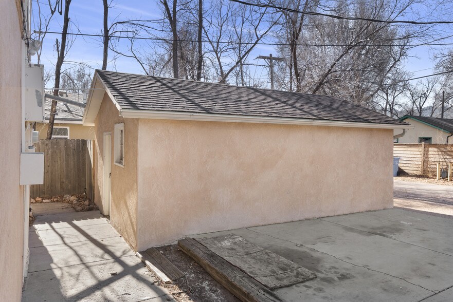 More Photos Of 624 Prairie Rd, Colorado Springs Apartments For Sale