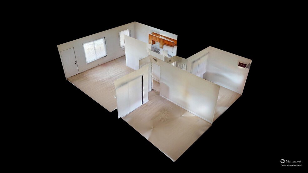 More Photos Of 2252 Ellis St, North Las Vegas Apartments For Sale