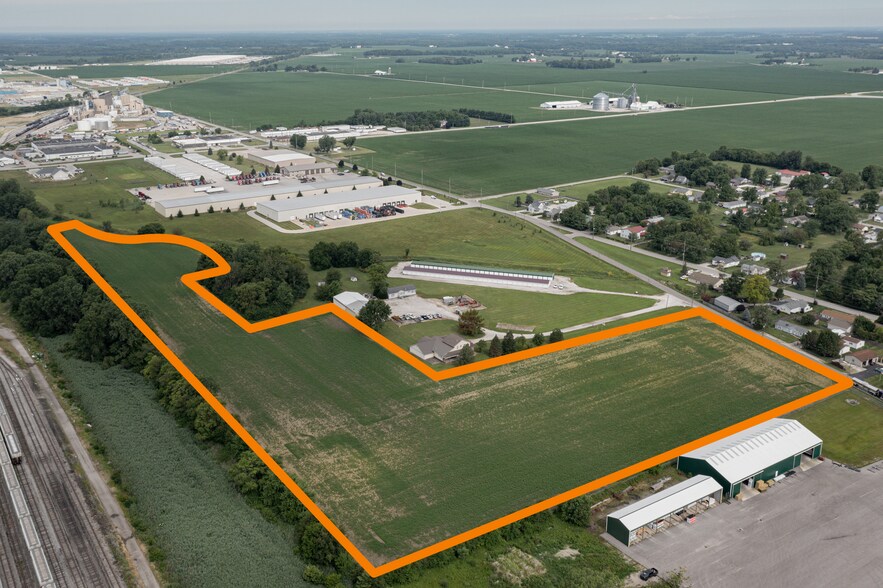 More Photos Of 900 Blinn ave, Frankfort Land For Sale