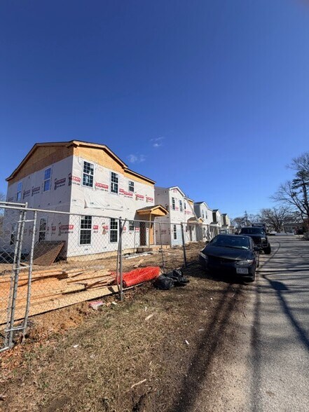 More Photos Of , Wyandanch Multifamily For Sale