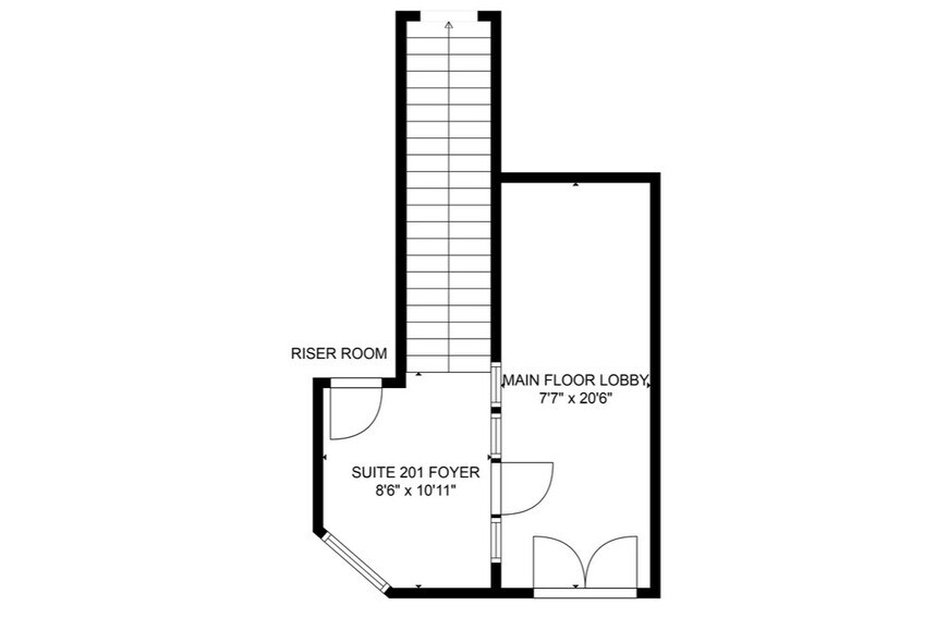 More Photos Of 36 S 400 W, Orem Office For Lease