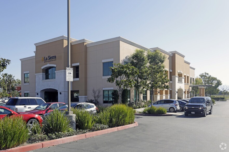 More Photos Of 3491 Concours Dr, Ontario Office For Lease