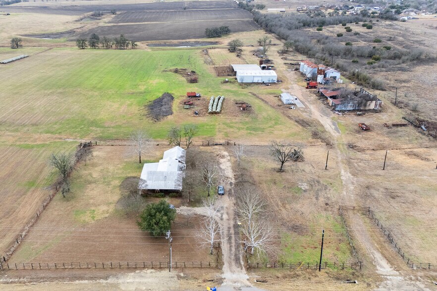 More Photos Of 1111 E Main St, Troy Land For Sale