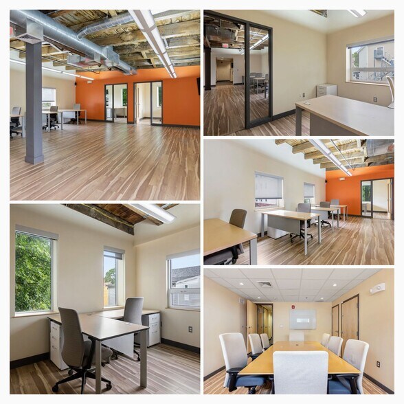 More Photos Of 18 Shepard St, Brighton Coworking Space