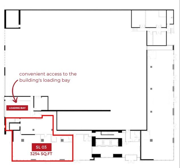 More Photos Of 2777 Jow St, Richmond Office For Sale