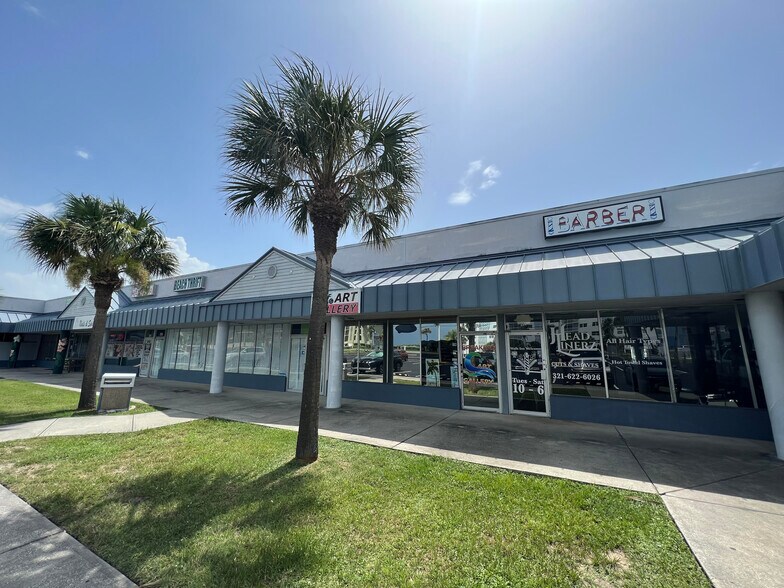 More Photos Of 202-254 Highway A1a, Satellite Beach General Retail For Lease