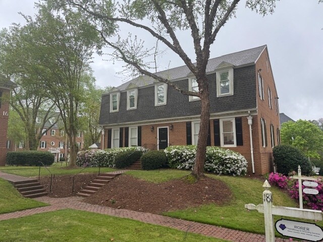 More Photos Of 1640 Powers Ferry Rd SE, Marietta Unknown For Lease