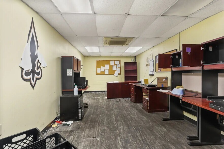 More Photos Of 5900 S Front St, New Orleans Refrigeration Cold Storage For Sale