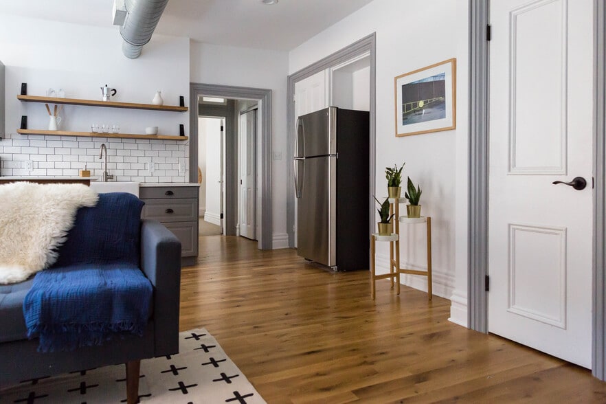 More Photos Of 4407 Butler St, Pittsburgh Apartments For Sale