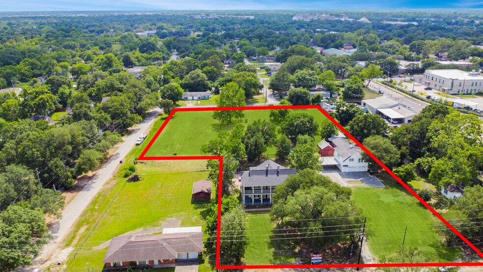 Primary Photo Of 902 Richmond Pky, Richmond Office Residential For Sale