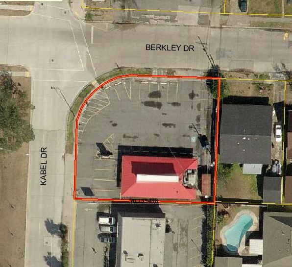 More Photos Of 3500 Kabel Dr, New Orleans Medical For Sale